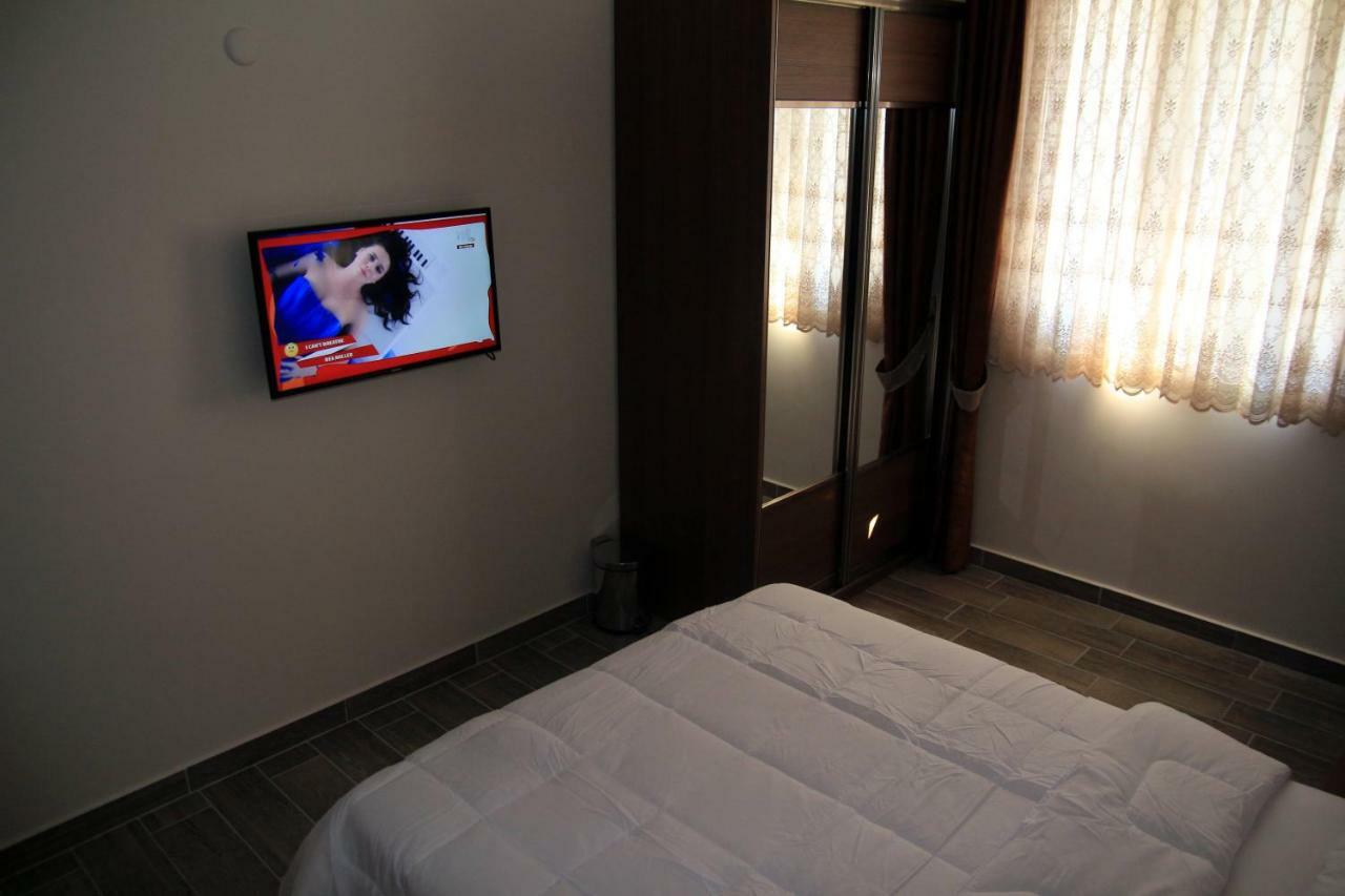 Beach Butik Hotel Ağva Exteriér fotografie