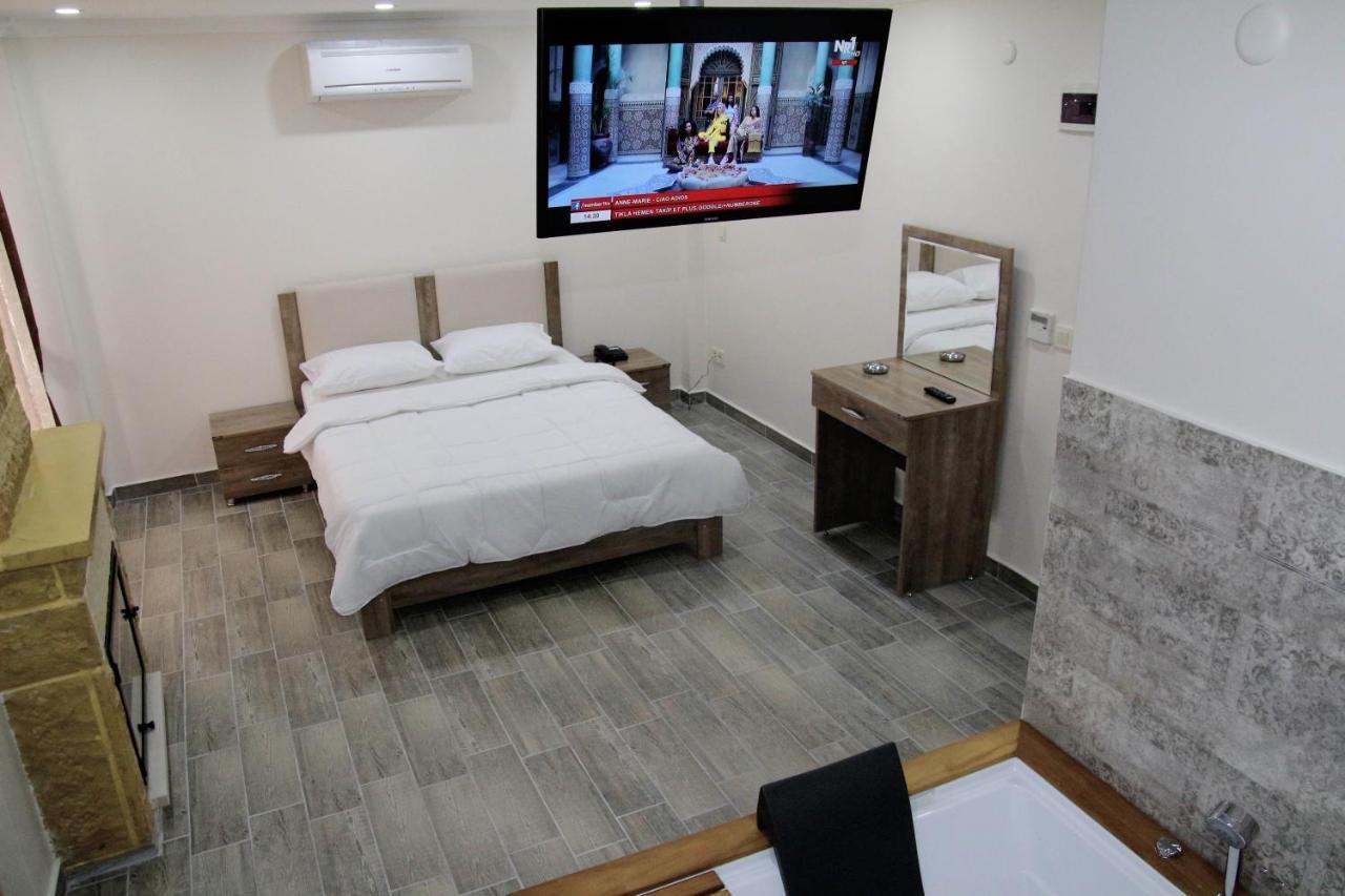 Beach Butik Hotel Ağva Exteriér fotografie